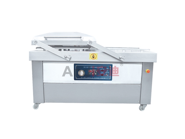 DZ-800-2S真空包装机